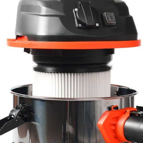 Пылесос промышленный Patriot VC 330-Tehinstrument