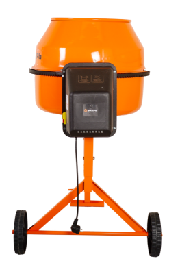 Бетономешалка Вихрь БМ-130П-Tehinstrument