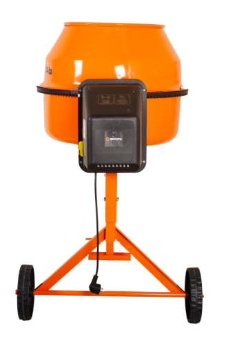 Бетономешалка Вихрь БМ-130П-Tehinstrument