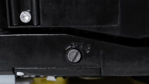 Бензиновая цепная пила CHAMPION 372-18"-Tehinstrument