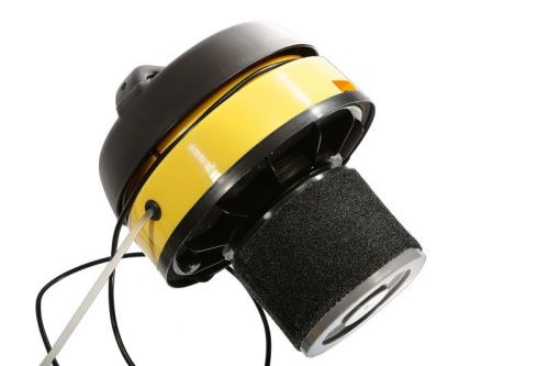 Пылесос HVC20WD Hanskonner-Tehinstrument