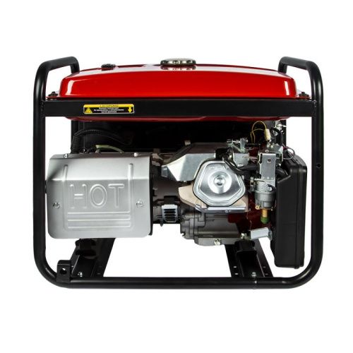 Генератор бензиновый DDE G650EA-Tehinstrument