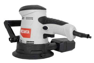 Эксцентриковая (орбитальная) шлифмашина ЭШМ-125Э Ресанта-Tehinstrument