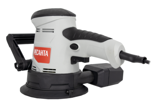 Эксцентриковая (орбитальная) шлифмашина ЭШМ-125Э Ресанта-Tehinstrument
