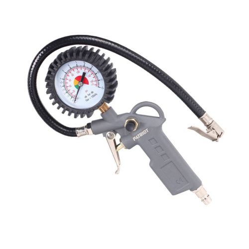 Набор окрасочного инструмента Patriot KIT 5 A-Tehinstrument