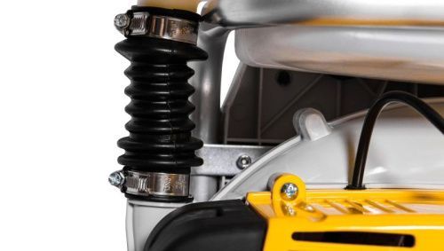 Бензиновый опрыскиватель-распылитель CHAMPION PS257-Tehinstrument