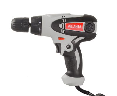 Сетевой шуруповерт Ресанта СШ-550-2-Tehinstrument