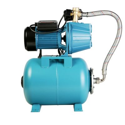 Насосная станция  Sturm WP97080CI-Tehinstrument