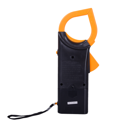 Токоизмерительные клещи DT266-Tehinstrument