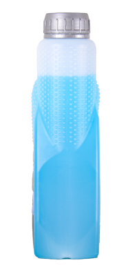 Автошампунь HUTER для бесконтактной мойки усиленный-Tehinstrument