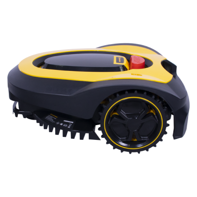 Газонокосилка-робот CHAMPION RMB1828, RMB1828-Tehinstrument