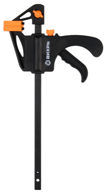 Струбцина быстрозажимная Вихрь 150х45 мм-Tehinstrument