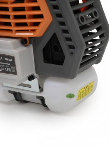 Триммер бензиновый Helmut TW 26F-Tehinstrument