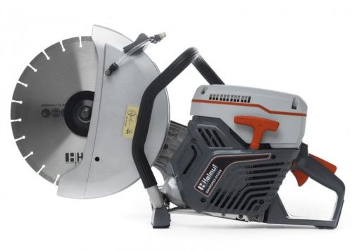 Бензорез Helmut GT350-Tehinstrument