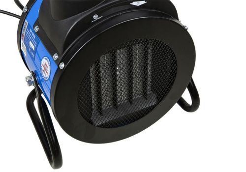 Керамический обогреватель СОЮЗ ТВС-2022К-Tehinstrument