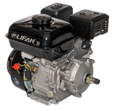 Двигатель Lifan 170F-H, вал ?19мм-Tehinstrument