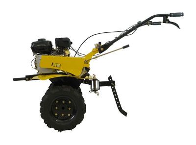 Habert Мотоблок HM-22 (Habert 170, колеса 4.00*8)-Tehinstrument