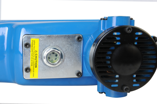 Отбойный молоток СОЮЗ ПЕС-2520РБ-Tehinstrument