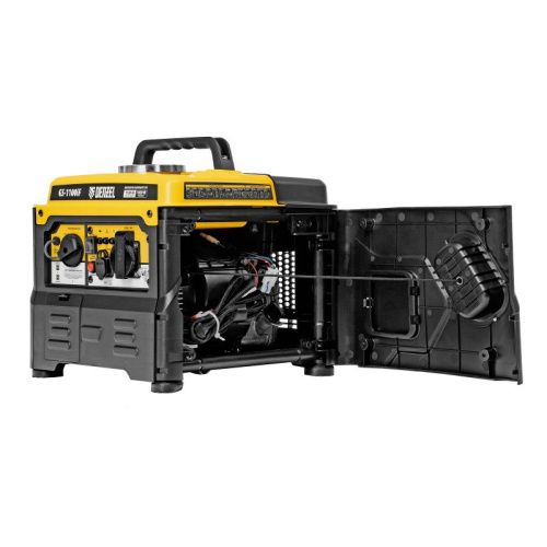 Генератор инверторный Denzel GS-1100iF-Tehinstrument