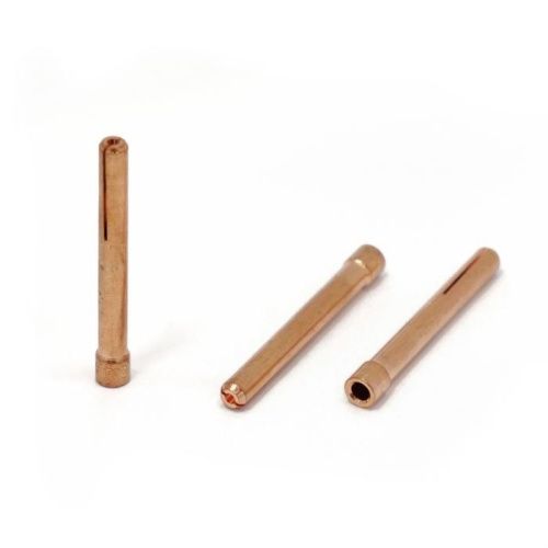 Цанга d.2.0/50мм (TIG17-18-26), Aurora-Tehinstrument