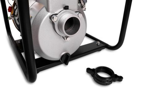 Бензиновая мотопомпа CHAMPION GP50-Tehinstrument