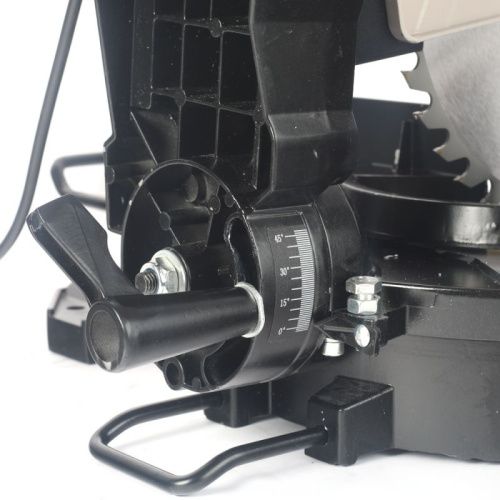 Пила торцовочная Patriot MS 303-Tehinstrument