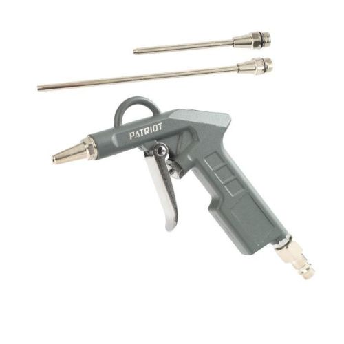 Пистолет продувочный Patriot GH 60C-Tehinstrument