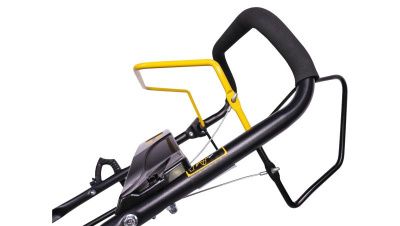 Бензиновая газонокосилка CHAMPION LM4627-Tehinstrument