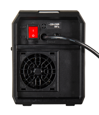 Сварочный полуавтомат Ресанта САИПА-160 (FCAW)-Tehinstrument