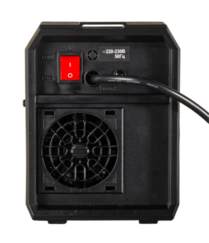 Сварочный полуавтомат Ресанта САИПА-160 (FCAW)-Tehinstrument