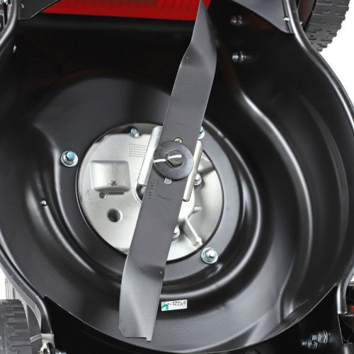 Газонокосилка бензиновая Patriot PT 410-Tehinstrument