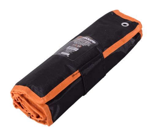 Набор рожковых ключей Вихрь 12 шт. 6 - 32, в чехле-Tehinstrument