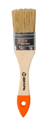 Кисть ВИХРЬ СТАНДАРТ 38 мм 1,5''-Tehinstrument