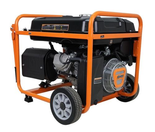 Генератор Lifan 7 GF-6 (7500)-Tehinstrument