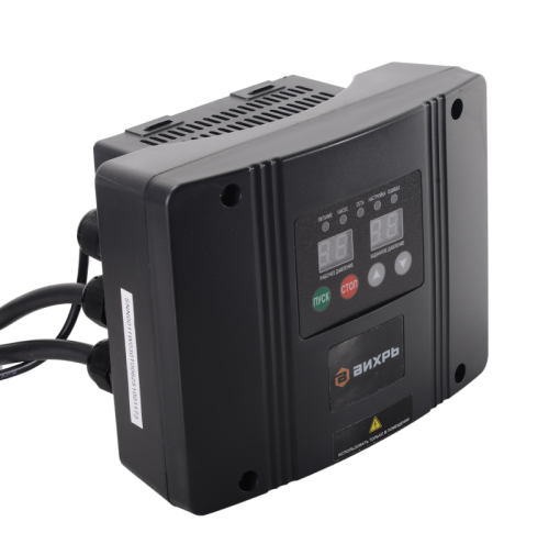 Частотный инверторный преобразователь ЧИП-2200 Вихрь-Tehinstrument