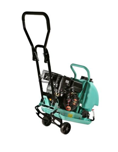 Виброплита бензиновая  Sturm PC8806DKW-Tehinstrument