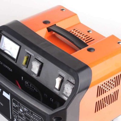 Зарядное устройство Patriot BCT-18 Boost (Патриот BCT-18 Boost)-Tehinstrument