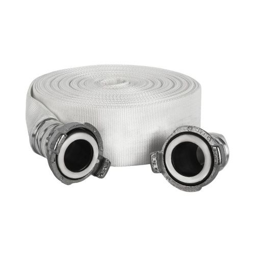 Рукав напорный DDE   две головки ГР-50, гидроизоляционная камерадве головки ГР-50, гидроизоляционная камера-Tehinstrument