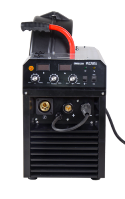 Сварочный полуавтомат Ресанта САИПА-250 (MIG/MAG)-Tehinstrument