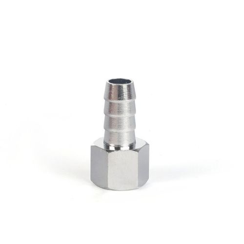 Переходник PATRIOT 1227/3 (елочка 10 мм 1/4" F)-Tehinstrument