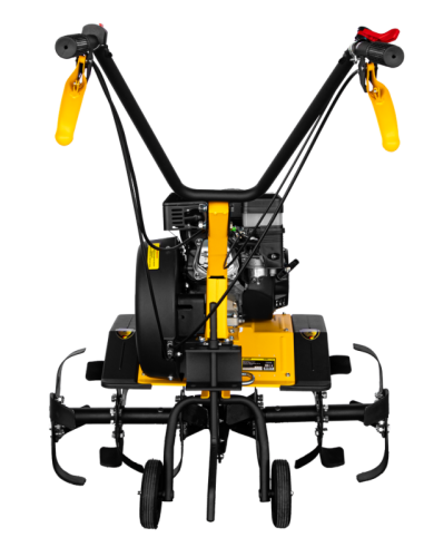 Мотокультиватор Huter GMC-7.0-Tehinstrument