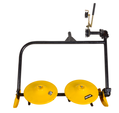 Роторная косилка РК-850Р для Huter МК-7000 и МК-7500-Tehinstrument