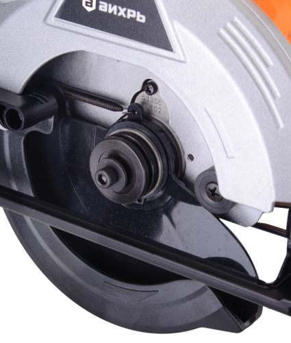 Дисковая пила аккумуляторная АДП-165/20Li Вихрь-Tehinstrument
