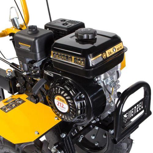 Мотоблок Denzel DPT-470-Tehinstrument