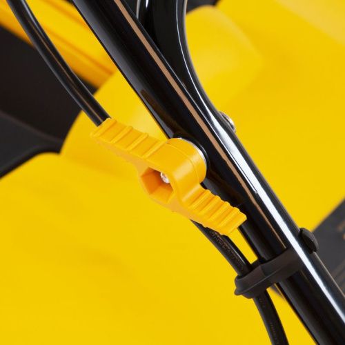 Скарификатор-аэратор электрический Denzel SAE-1500-Tehinstrument