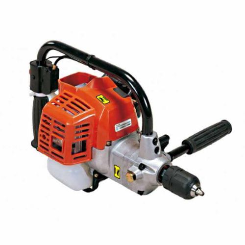 Мотодрель ECHO EDR-2400 (бензодрель ЭХО 2400)-Tehinstrument