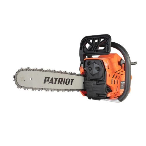 Пила цепная бензиновая Patriot PT 445-Tehinstrument