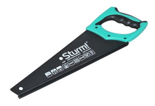 Ножовка по дереву  Sturm 1060-64-400-Tehinstrument