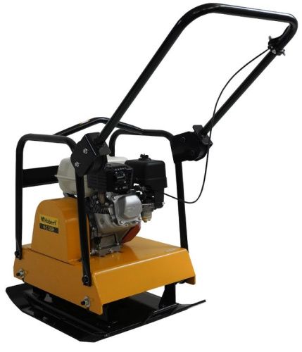 Виброплита Habert H-C120H (GX160)-Tehinstrument