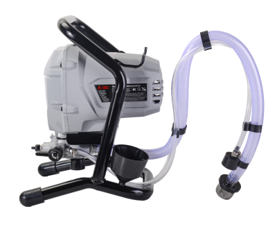 Окрасочный аппарат электрический (краскопульт) ЭКП-950Б Ресанта-Tehinstrument